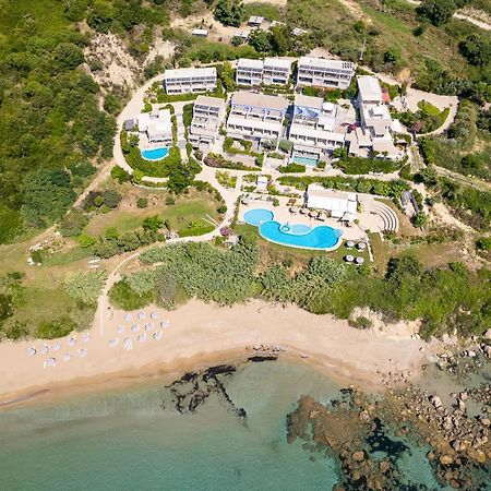 Mare Dei Suites Hotel Ionian Resort Skafidia Esterno foto