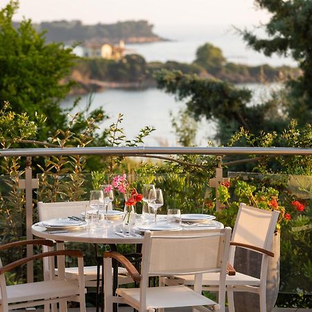 Mare Dei Suites Hotel Ionian Resort Skafidia Esterno foto