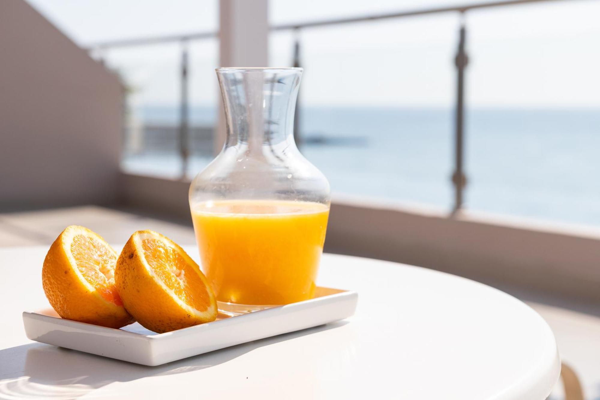 Mare Dei Suites Hotel Ionian Resort Skafidia Esterno foto