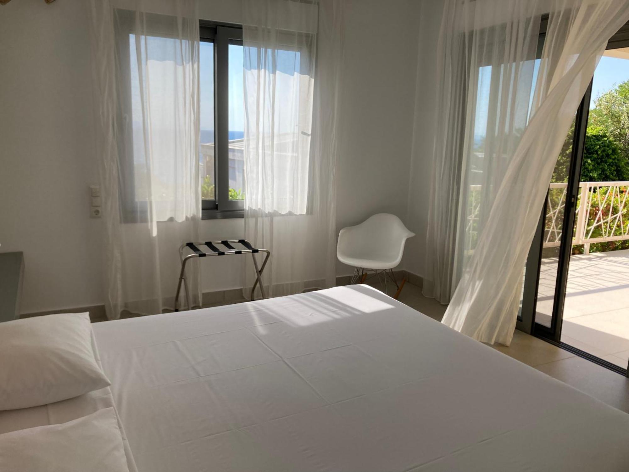 Mare Dei Suites Hotel Ionian Resort Skafidia Esterno foto