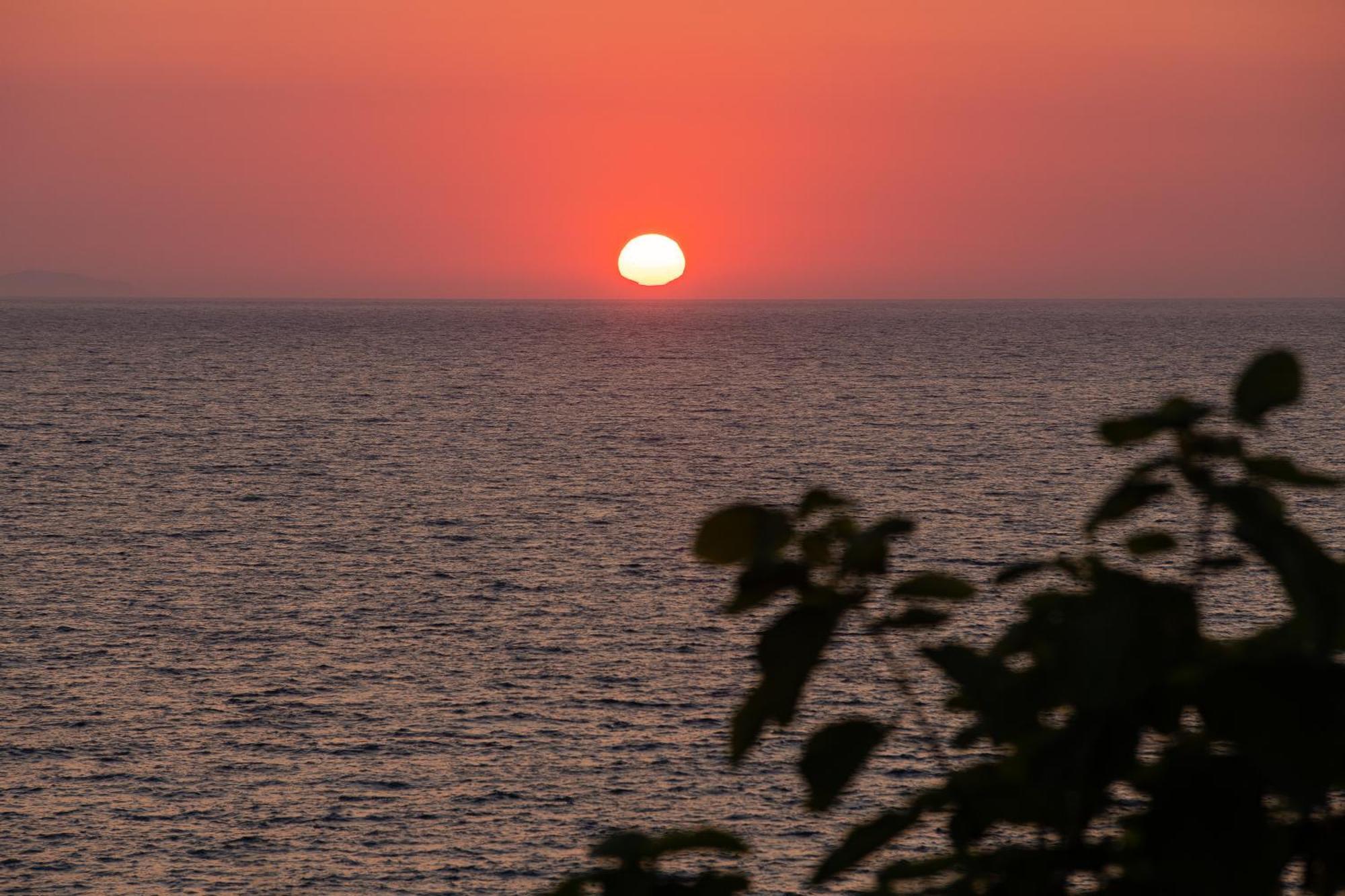 Mare Dei Suites Hotel Ionian Resort Skafidia Esterno foto