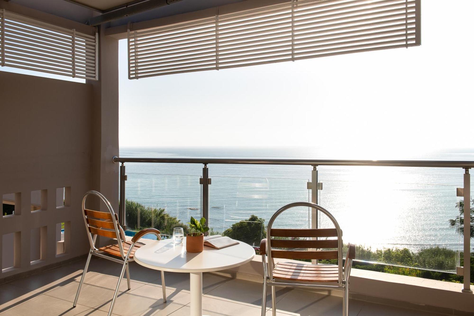 Mare Dei Suites Hotel Ionian Resort Skafidia Esterno foto