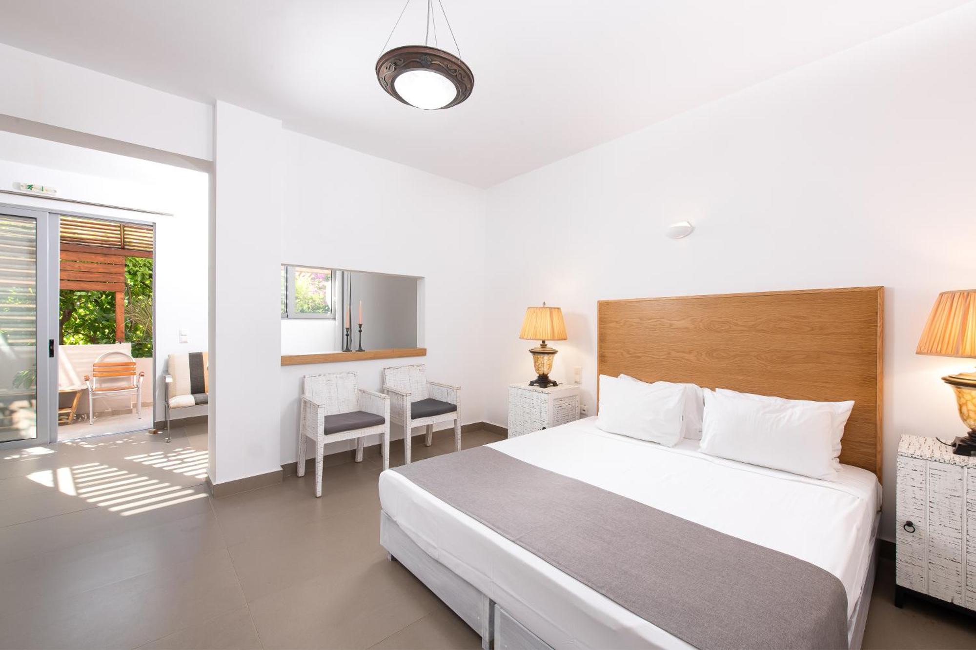 Mare Dei Suites Hotel Ionian Resort Skafidia Esterno foto