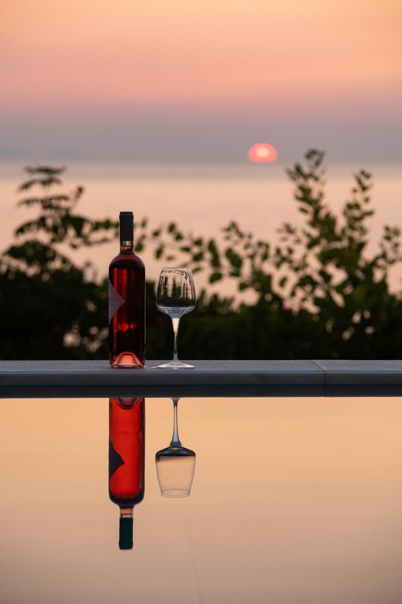 Mare Dei Suites Hotel Ionian Resort Skafidia Esterno foto