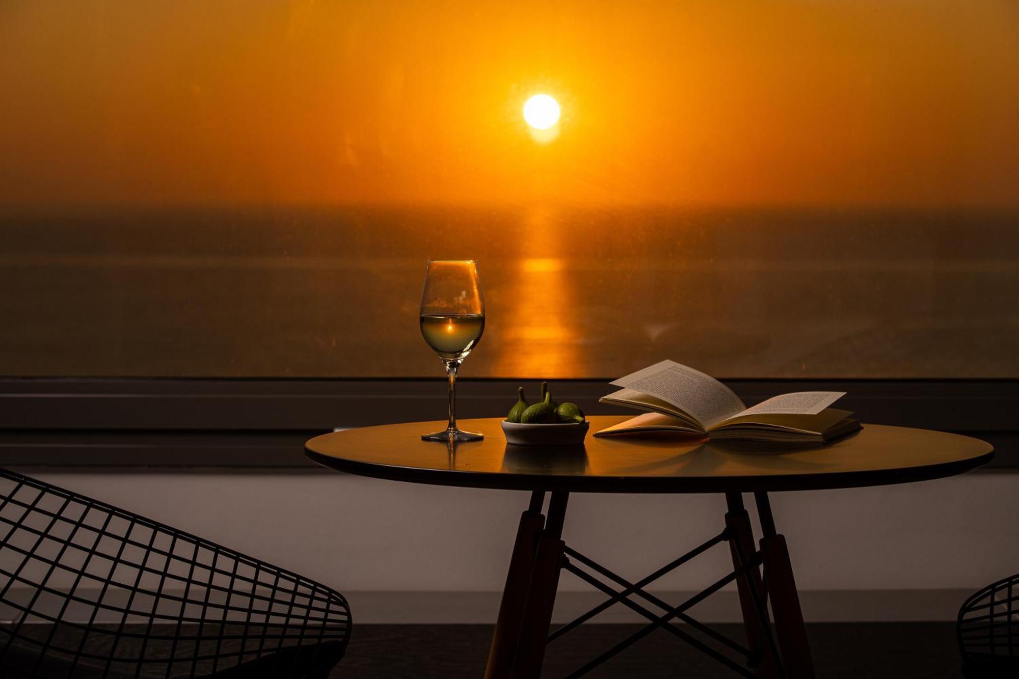 Mare Dei Suites Hotel Ionian Resort Skafidia Esterno foto