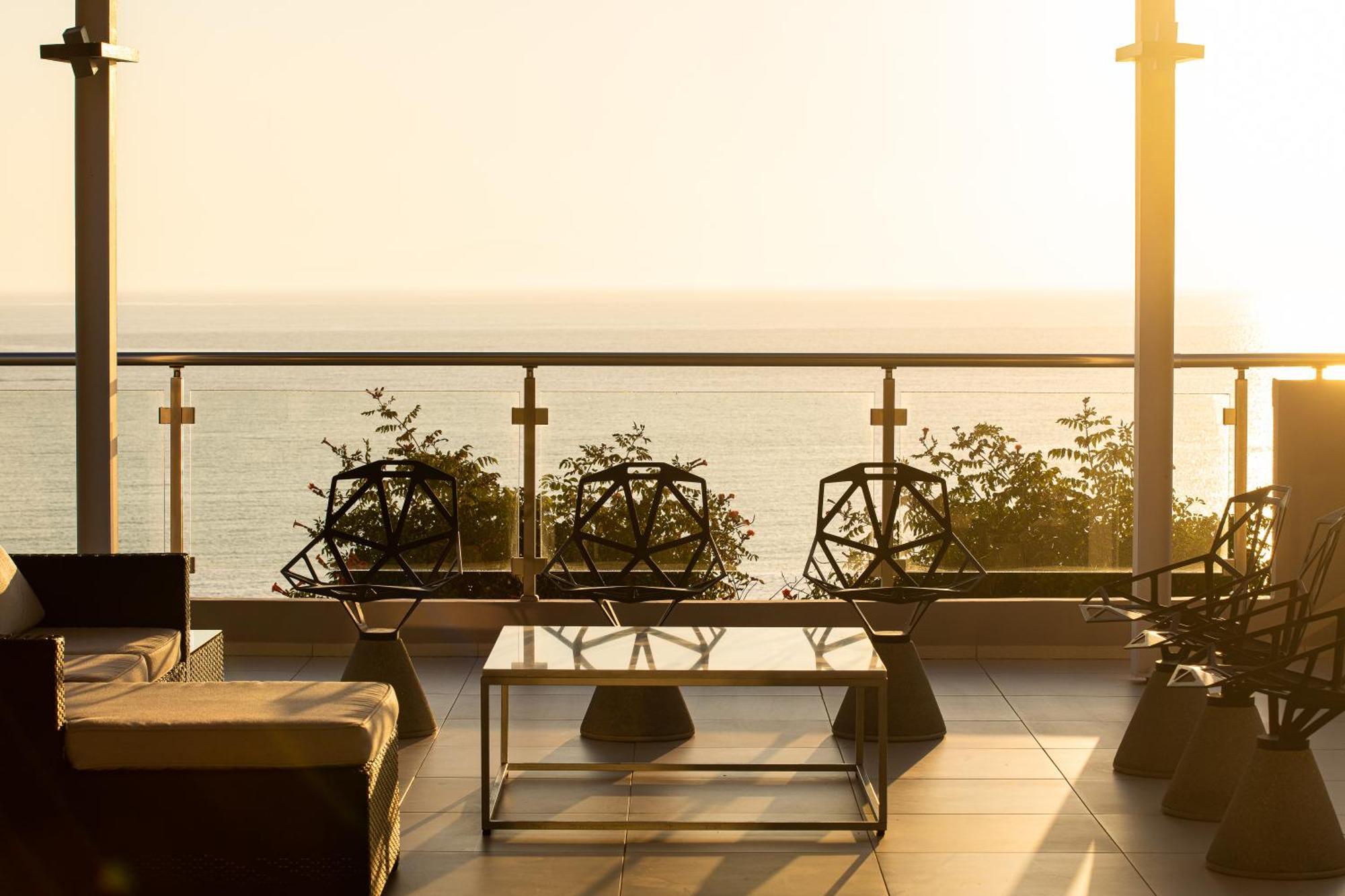 Mare Dei Suites Hotel Ionian Resort Skafidia Esterno foto