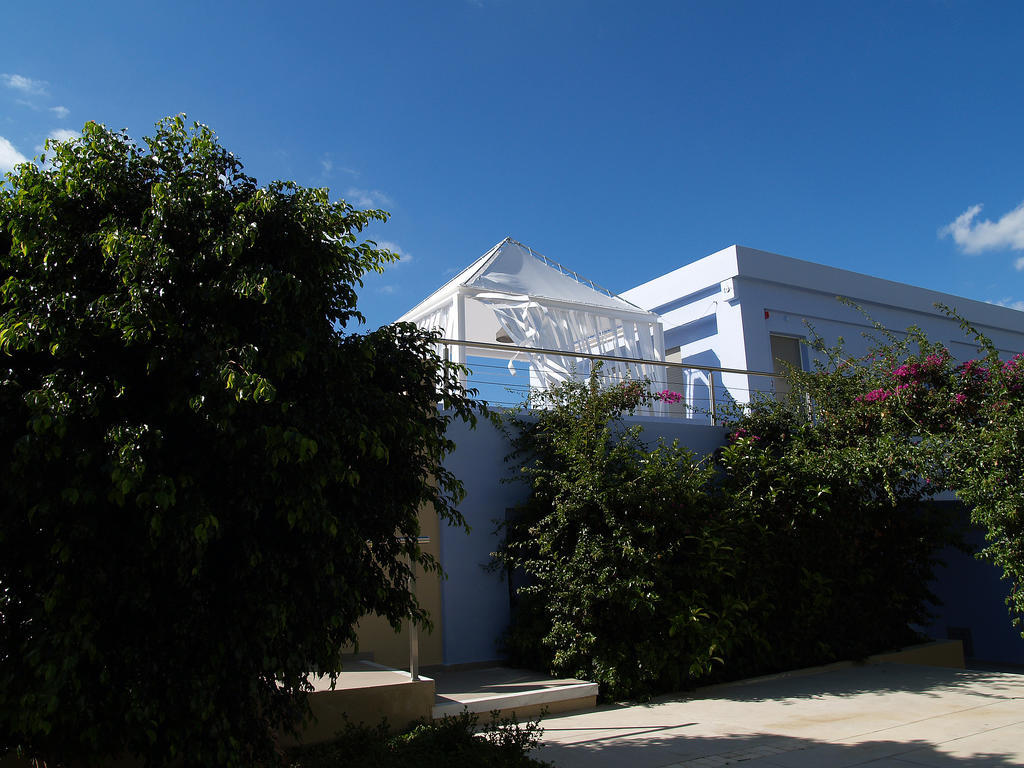 Mare Dei Suites Hotel Ionian Resort Skafidia Esterno foto